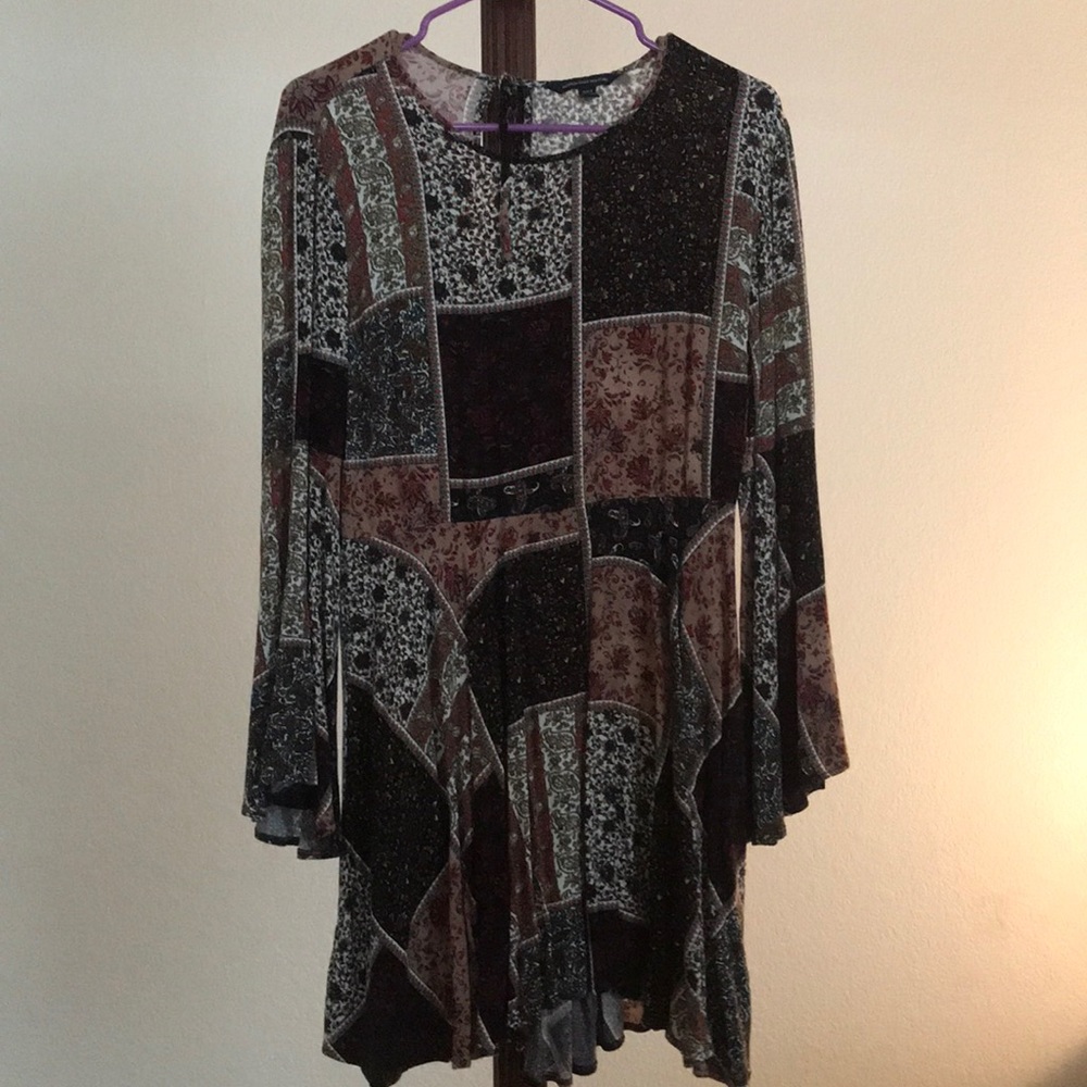 American Eagle Outfitters Dress